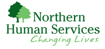 Northern Human Services logo